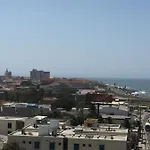 Apto en el cabrero con vista al mar